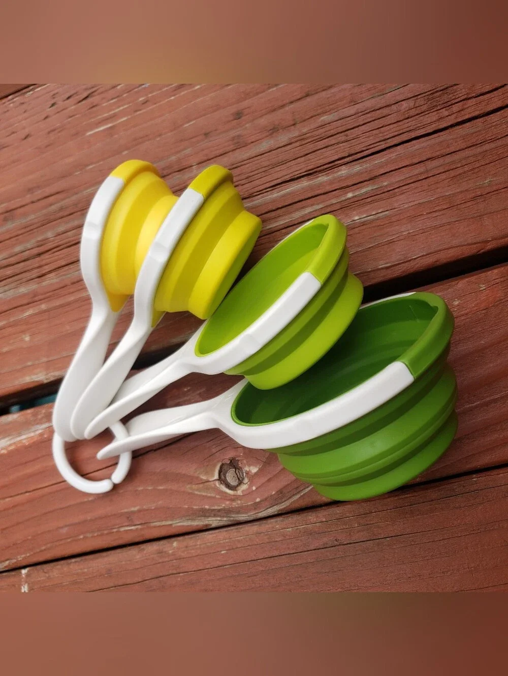 Chef’n measuring set